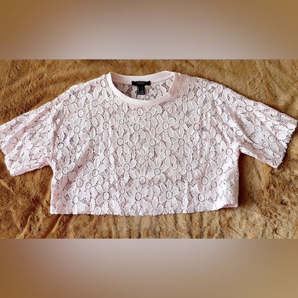 Forever 21 crop top - Picture 4 of 5